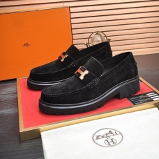 Hermes Business Shoes